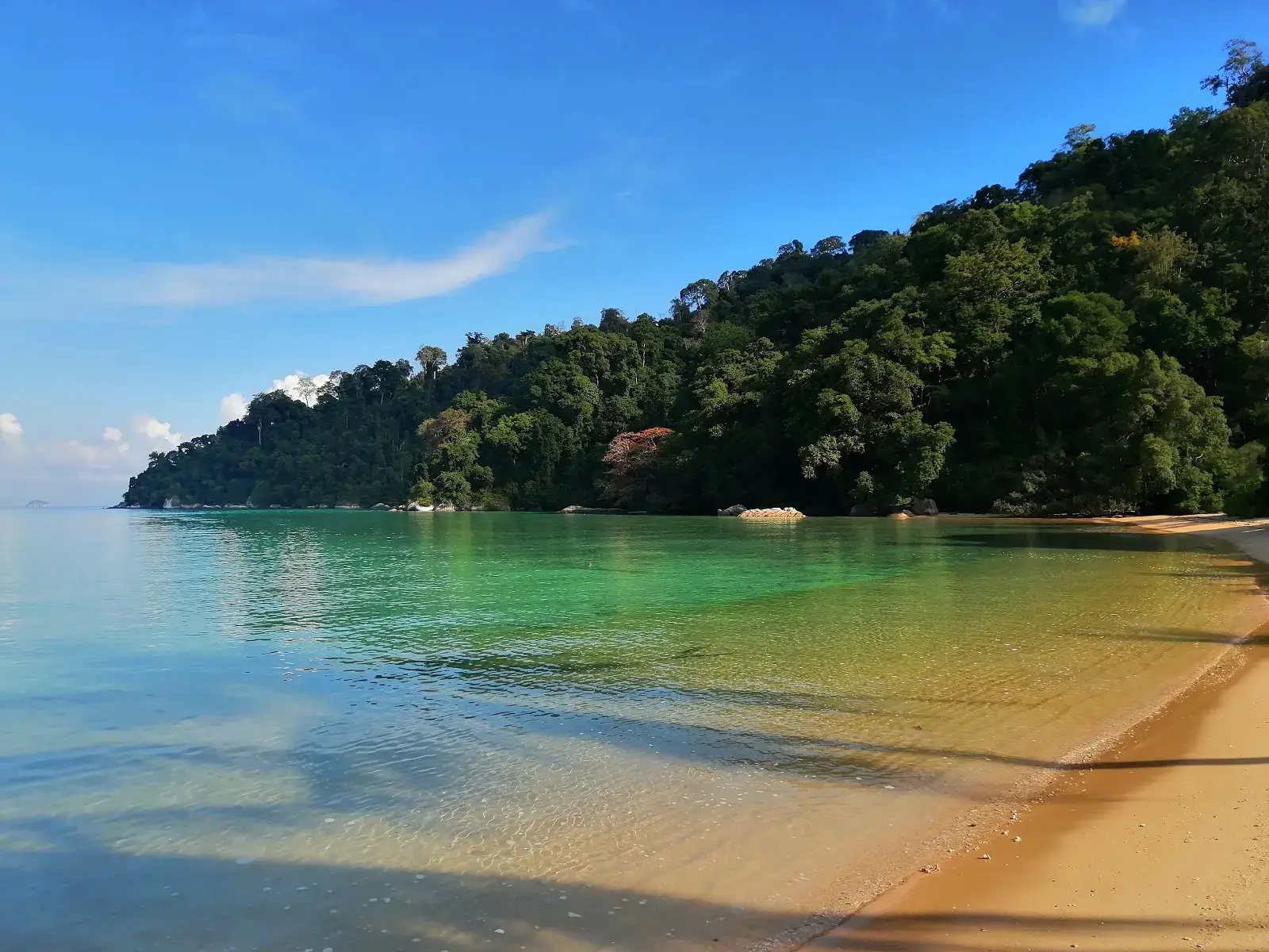 Port Dickson Exclusive Sunset Cruise Tour Day Trip: AX Standard