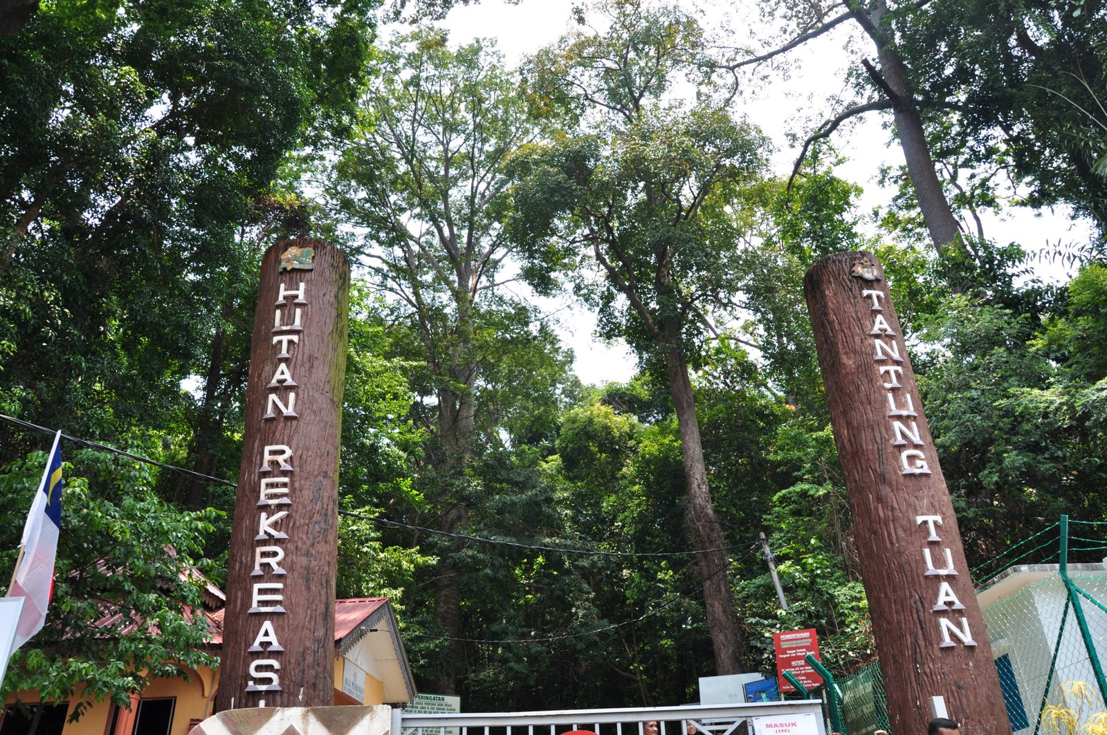 Port Dickson Exclusive Sunset Cruise Tour Day Trip: AX Standard