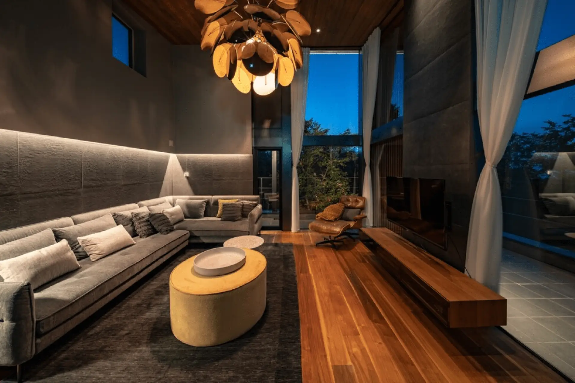 健身房或健身中心